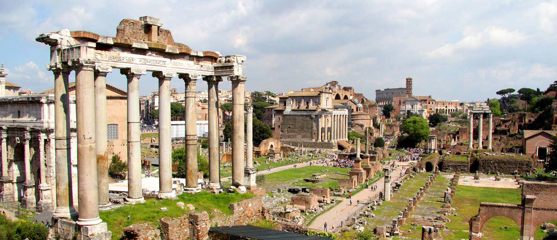 Vatican museums tour
