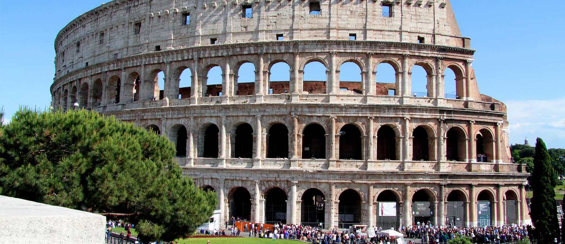 Sistine chapel tour
