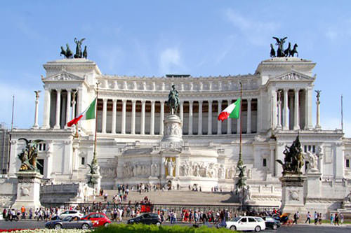 Museums of Rome