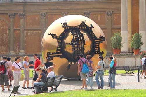 Vatican Museums