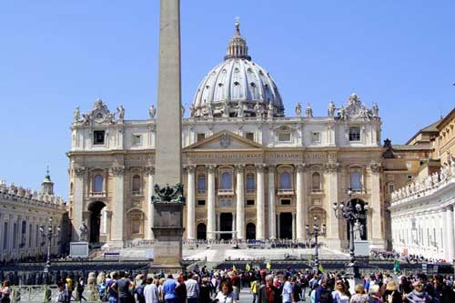Christian Rome