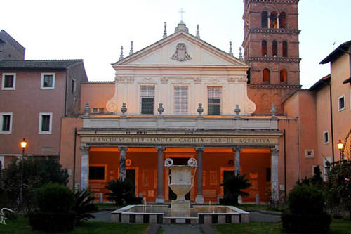 Trastevere