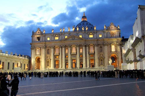 Vatican